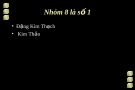 Phần cứng tự động và cách cài đặt phần cứng