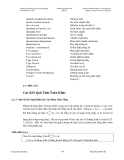 Giáo trình kinh tế chất lượng - ôn lại thống kê - 5