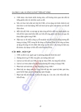 PHÂN TÍCH THIẾT KẾ HỆ THỐNG THÔNG TIN - TRẦN ĐÌNH QUẾ - 4