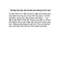 Đường lây liên cầu khuẩn lợn không chỉ từ lợn