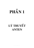 Lý thuyết anten - Phần 1 - Chương 1