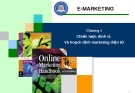 Định vị trong quản trị marketing