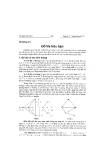 Giáo trình Turbo Pascal 7.0 - Lý thuyết, bài tập và lời giải part 8