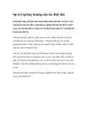 Sự trở lại huy hoàng của tóc Bob dài