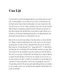 Cua Lột