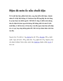 Đậm đà món ốc nấu chuối đậu