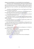 Kinh tế chính trị bài tập - Nguyễn Quang Hạnh - 2