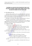 Kinh tế chính trị bài tập - Nguyễn Quang Hạnh - 3