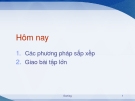 Kiến trúc máy tính - Phần 11