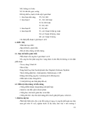 BỆNH HỌC NỘI KHOA TẬP 2 - BS. BÙI DUY QUỲ - 7