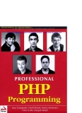 Professional PHP Programming phần 1