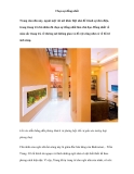 Chọn sự đồng nhất