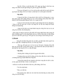 VẤN ĐỀ CƠ BẢN TRONG DU LỊCH - SẢN PHẨM VÀ TÍNH ĐẶC THÙ - 2