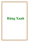 Rừng Xanh