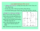 Kỹ thuật điện tử ( GV Nguyễn Văn Hân ) - Phần 4