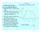 Kỹ thuật điện tử ( GV Nguyễn Văn Hân ) - Phần 7