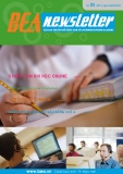 Tập san chuyên đề tiếng anh của Business english academy - Số 3
