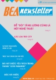 Tập san chuyên đề tiếng anh của Business english academy - Số 9