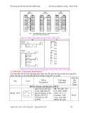 Điều khiển logic - Ngôn ngữ lập trình và ứng dụng - Lâm Tăng Đức - 4