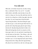 Cây mần tưới