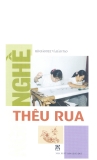 Nghề thêu Rua part 1