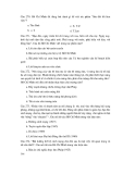 Trắc nghiệm tư tưởng HCM 9