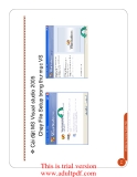 Cài đặt MS Visual studio 2005 