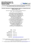 Báo cáo y học: "Economic instruments for Obesity Prevention: Results of a Scoping Review and Modified Delphi Surve"