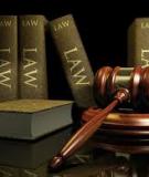 Quyết định số 2320/QĐ-TCHQ