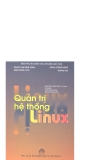 Quản trị hệ thống Linux part 1