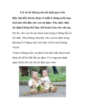 6 lý do bé không nên ăn dặm quá sớm
