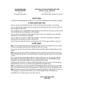 Quyết định số 44/2011/QĐ-UBND 
