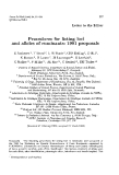 Báo cáo sinh học: "Procedures for listing loci and alleles of ruminants: 1991 proposals"