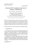 Báo cáo khoa hoc:"Bayesian QTL mapping using skewed Student-t distributions"