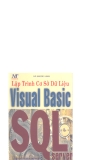 Lập trình cơ sở dữ liệu Visual Basic SQL server part 1