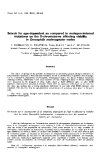 báo cáo khoa học: "Search for age-dependent as compared to mutagen-induced mutations on the X-chromosome affecting viability in"