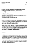 báo cáo khoa học: "D -Cn S1 α another allele associated with a decreased synthesis rate at the caprine α locus -casein S1"