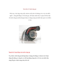 Tìm hiểu về turbo tăng áp 