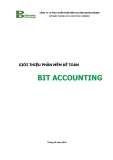 Phần mềm kế toán Bit Accounting