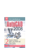 Sử dụng AutoCad 2008 tập 2 part 1