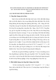 Phân tích bản chất phạm trù của giá trị thặng dư  trong bộ Tư Bản- Mác đã phân tích như thế nào về phương pháp sản xuất giá trị