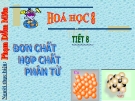 Ôn Tập Hóa Học
