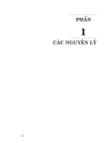 Kỹ thuật và quản lý hệ thống nguồn nước ( Đại học Quốc gia Hà Nội ) - Chương 1