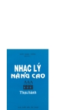 Nhạc lý nâng cao thực hành part 1