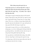 Triệu chứng mang thai ngoài dạ con