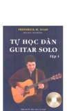 Tự học đàn Guitar solo tập 1 part 1