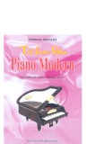 Tự học đàn Piano Modern part 1