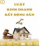 Pháp luật kinh doanh bất động sản