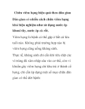 Chữa viêm họng hiệu quả theo dân gian