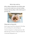Điều kỳ diệu của đôi tay 